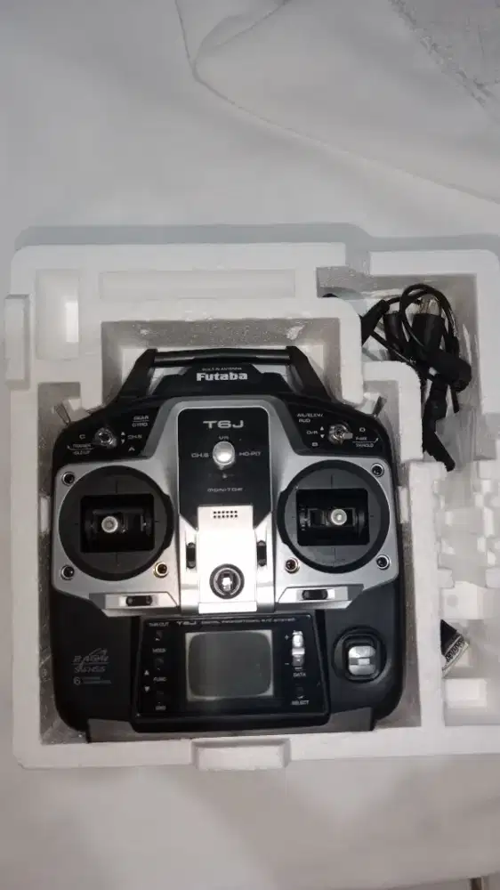Jual FUTABA T6J