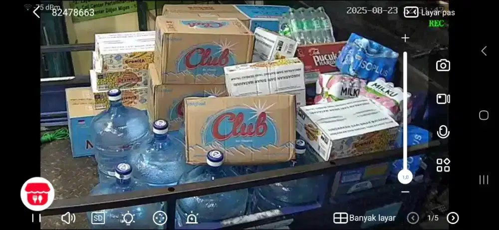 Dibuthkan segera Supir viar motor roda 3