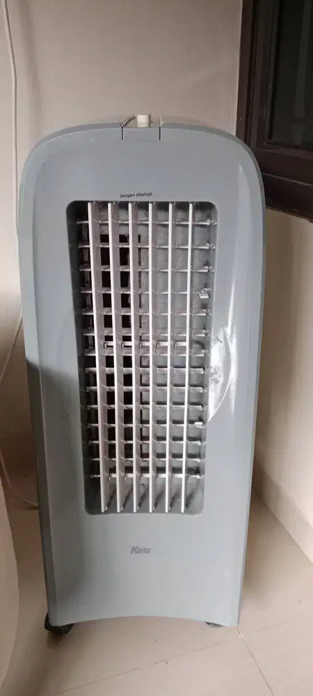 Kriss air coller masih bagus