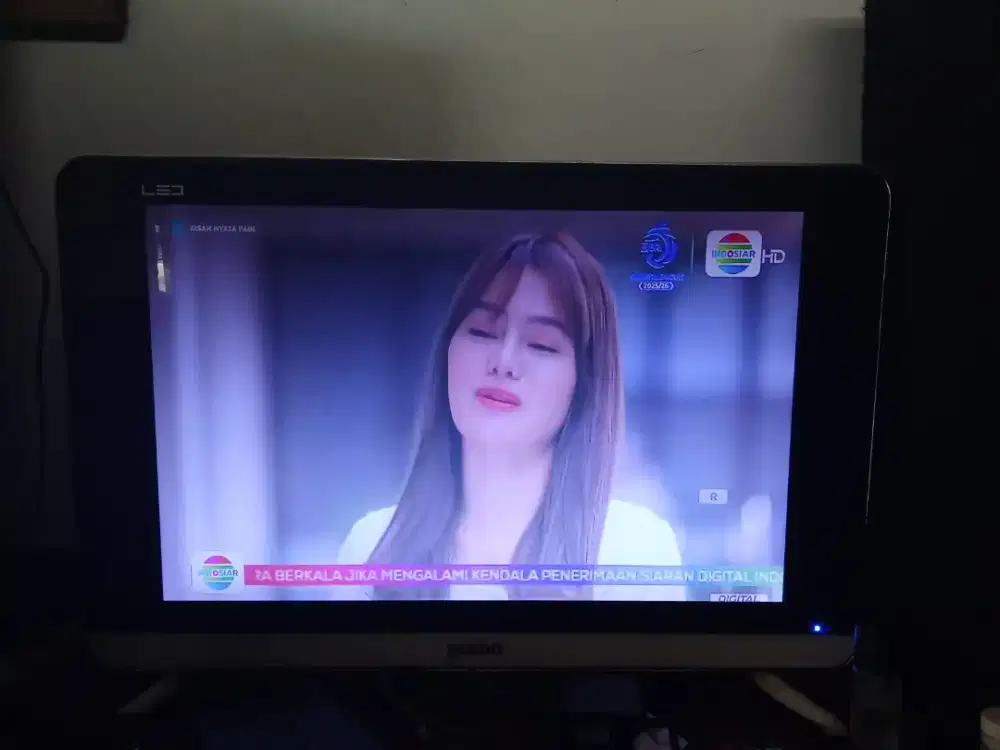 Tv Ikedo 22 in dan STbox