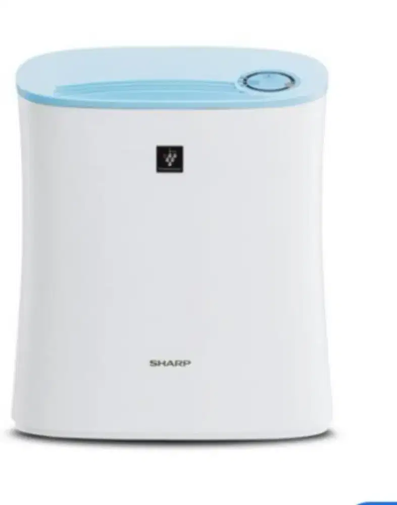 Airpurifier merk Sharp