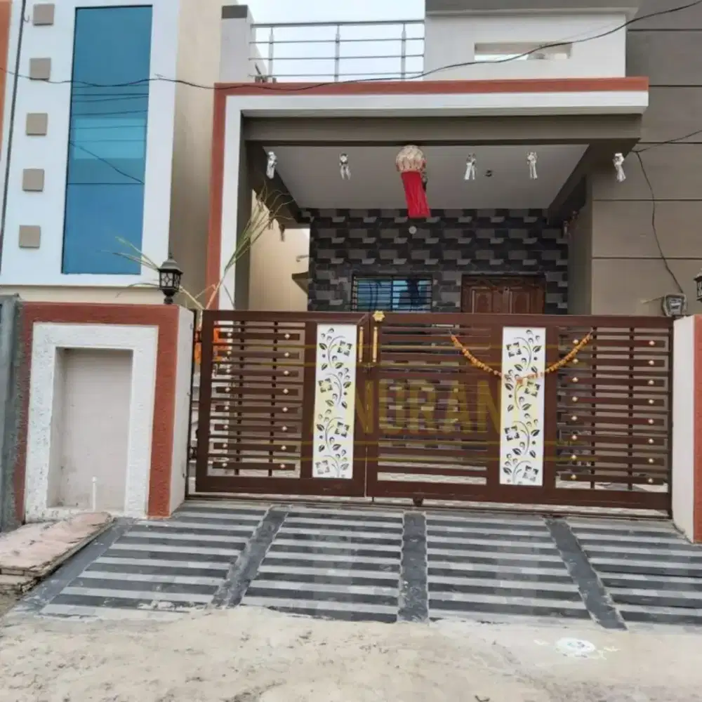 Bengkel las Lampung tralis kanopi pintu pagar gerbang tangga