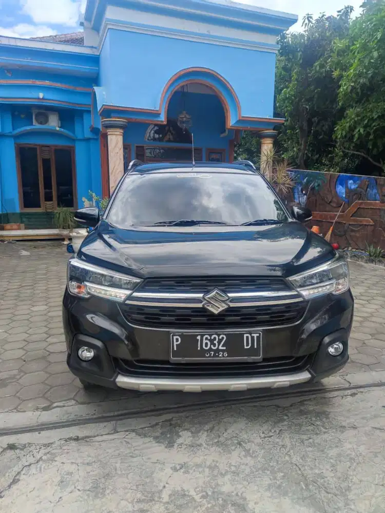 XL 7 Manual Tahun 2021