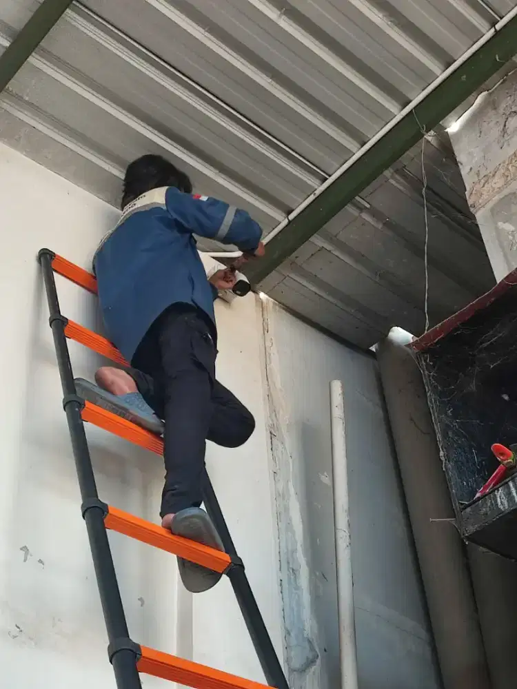 Helper OB Gaji Harian di Gresik Kota