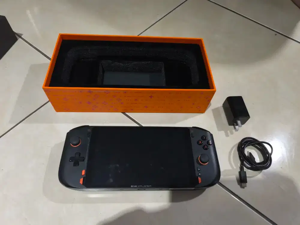 OneXPlayer Mini Ryzen 7 5800U/16GB/1TB