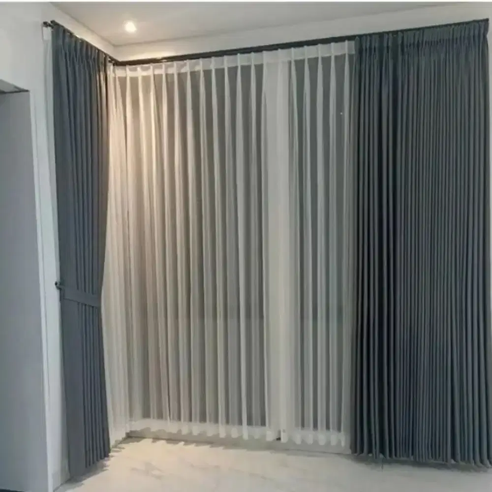 Gorden moderen & mewah