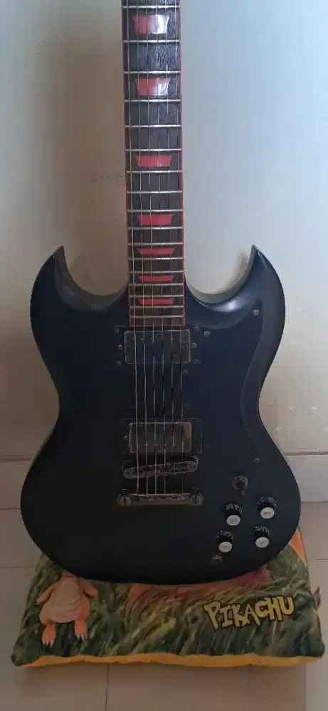 GITAT LISTRIK CARAYA SG