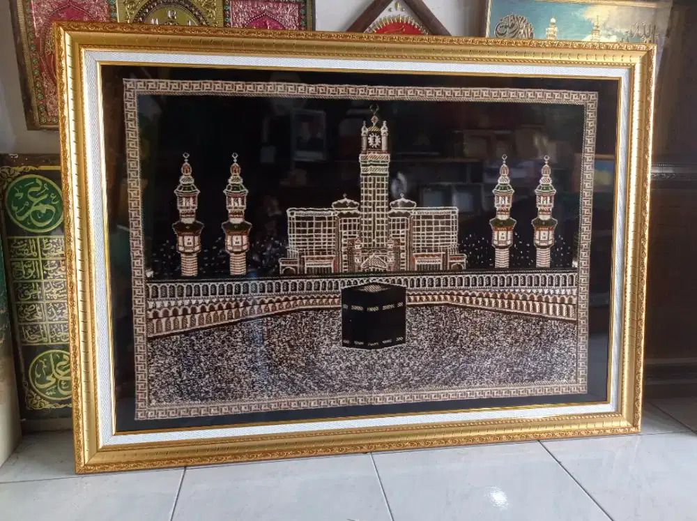 PIGURA DAN BINGKAI FOTO