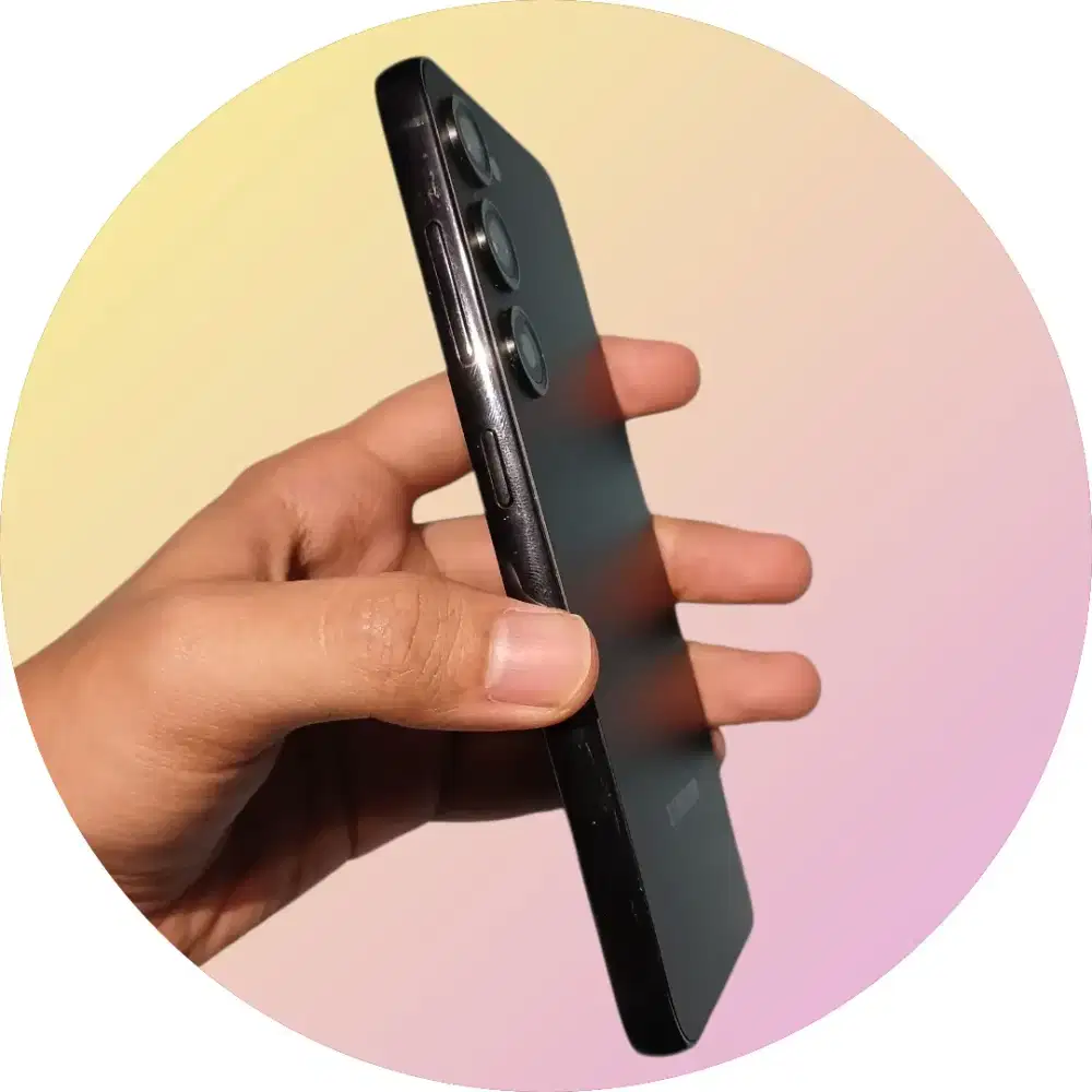 Samsung Galaxy S23 8/256 Phantom Black SEIN