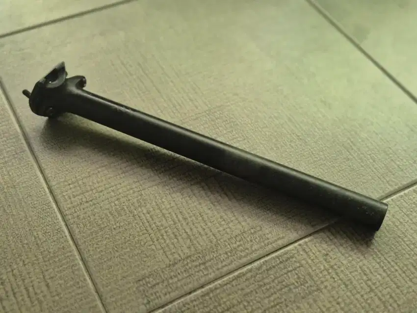 Dijual Seatpost merk Entity ex Polygon Bend R2