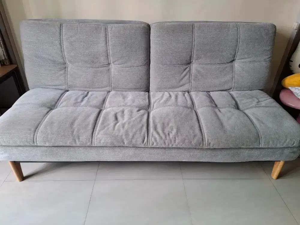 SOFABED INFORMA good condition