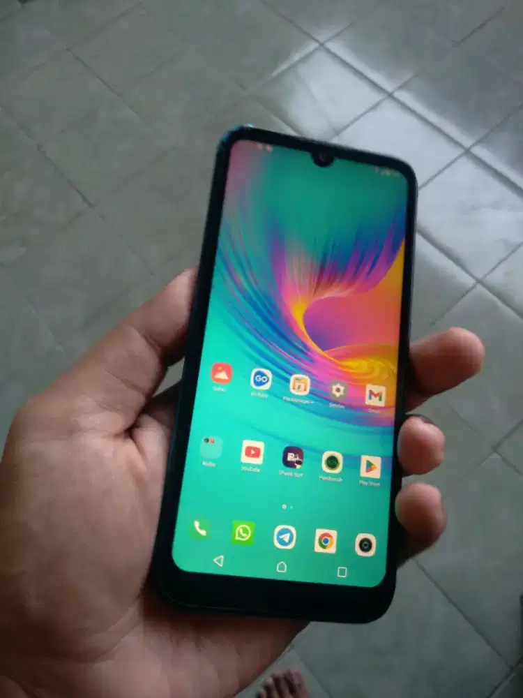 Infinix Smart HD (2/32)