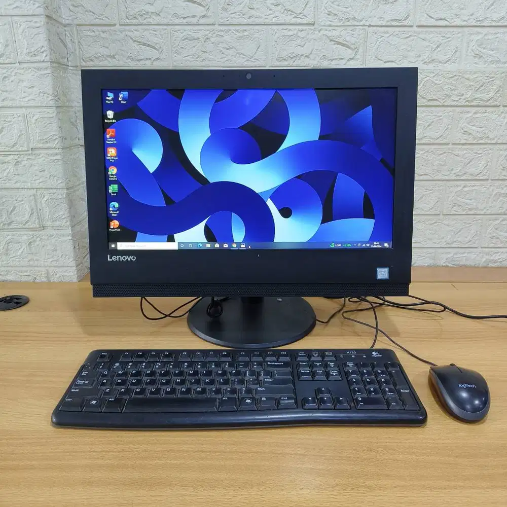 PC All In One PC Lenovo V310z