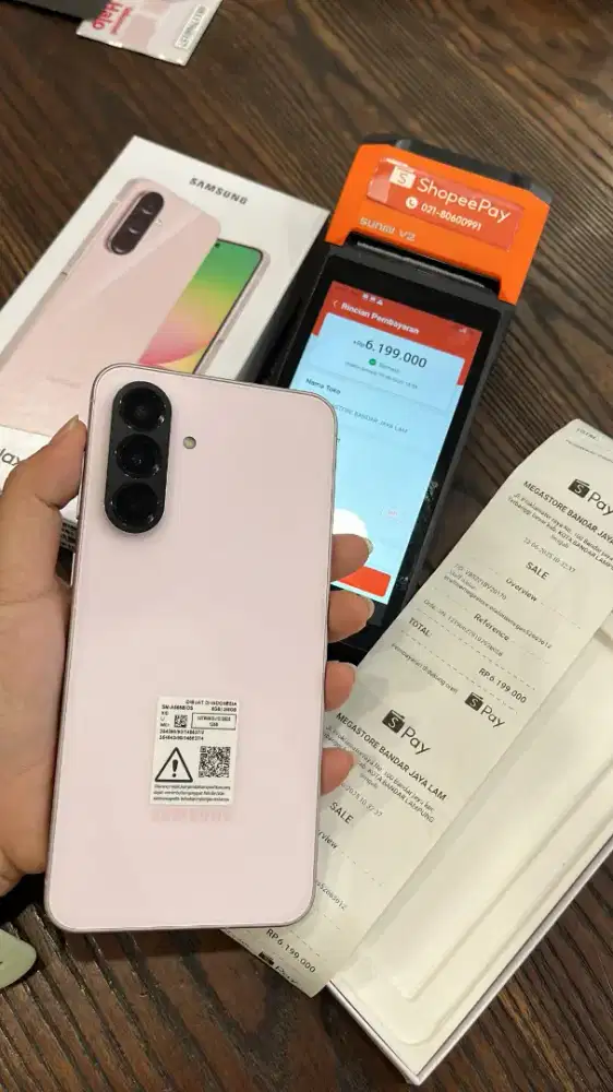 PROMO CICILAN DENGAN BUNGA RENDAH PAKAI SHOPEE