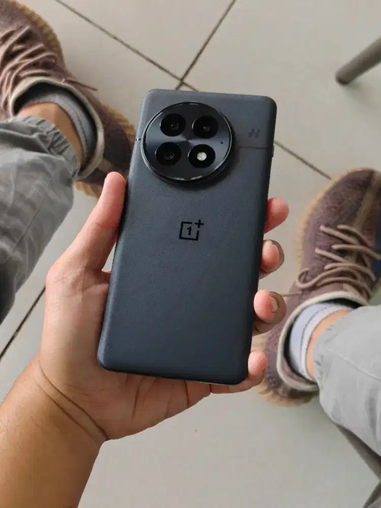 Oneplus 13 global version