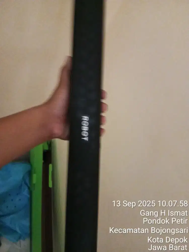 speaker robot rb 590 jual butuh susu anak