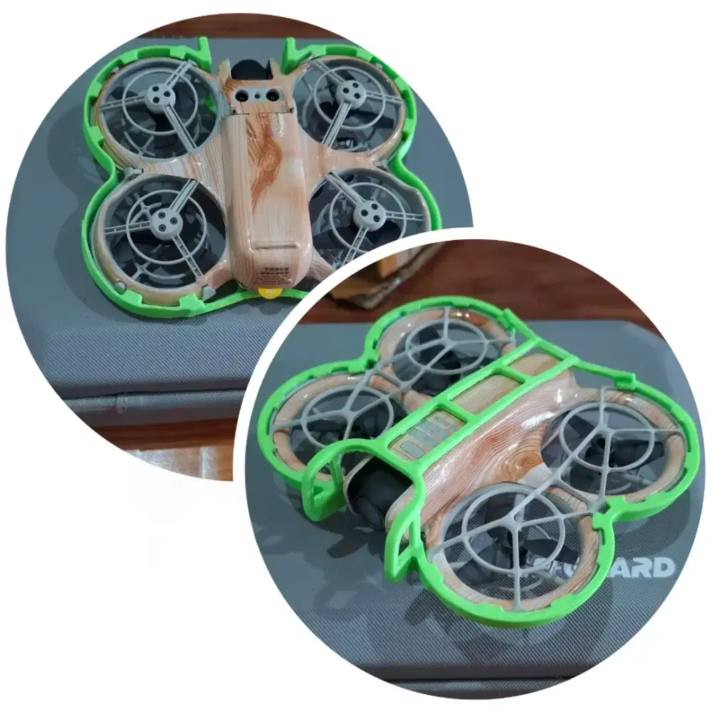 Drone Dji Neo muLuus