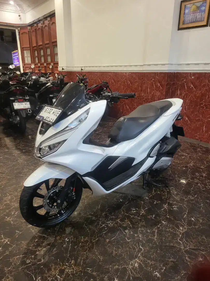 HUB KIKI DP 1JT PCX 150CBS 2019 LIKE NEW BISA BAYAR SETELAH SAMPAI