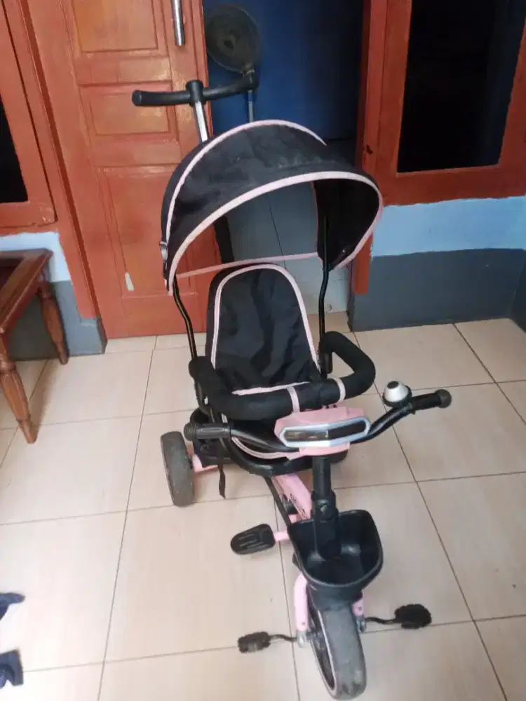 sepeda anak masih bagus