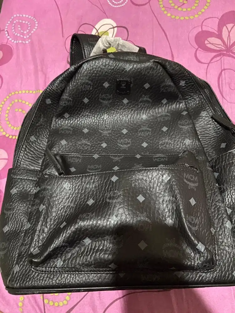 Tas Ransel (MCM)