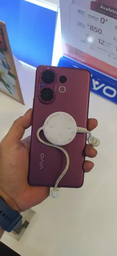 Vivo V60 Cash/Cicilan 0%