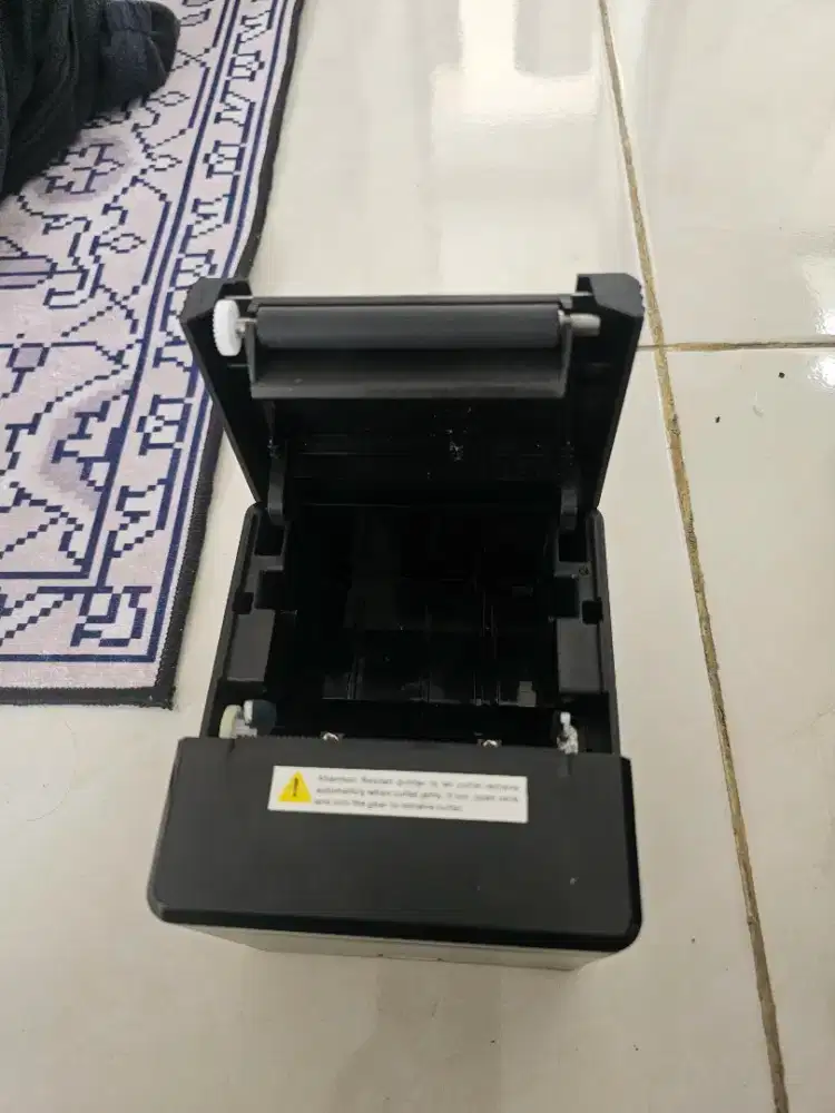 Thermal IW-J82BT 80MM Auto Cutter