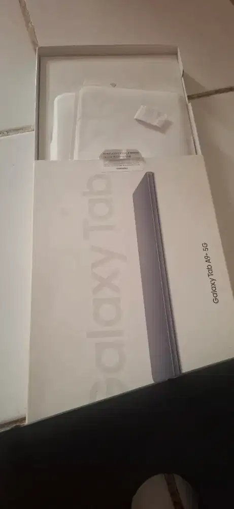 TAB SAMSUNG A9 PLUS 5G