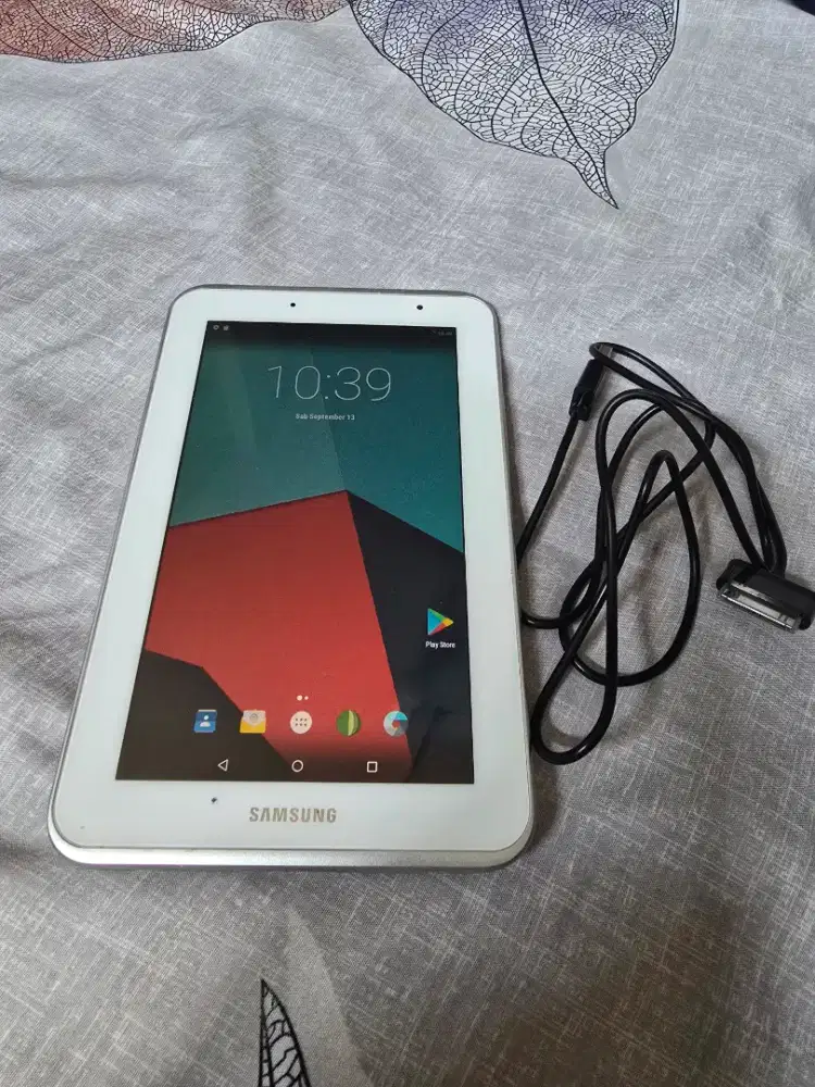 Samsung galaxy tab 2 1gb /8gb Android 7.1.2
