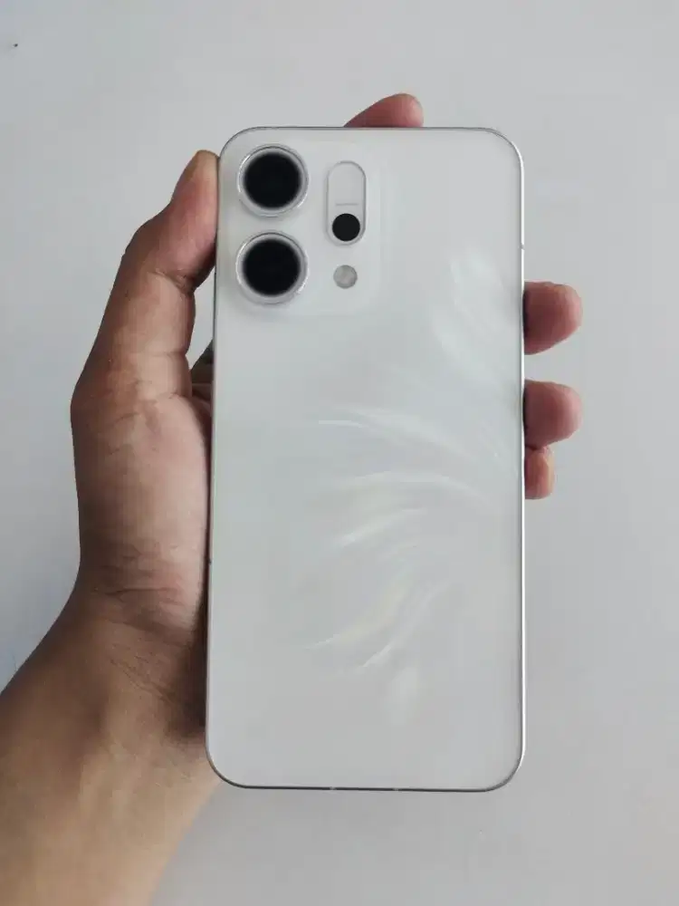 Oppo. Reno 14 series