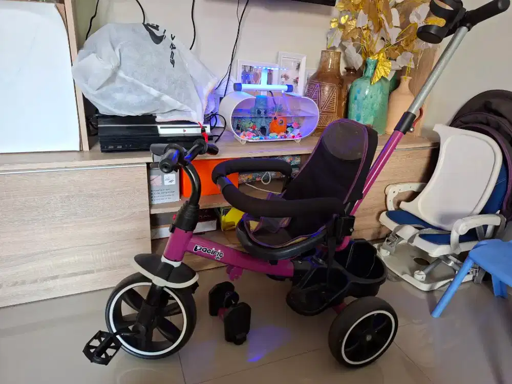 Sepeda Anak  Pacipic Junior