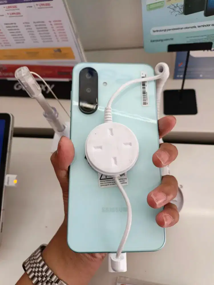 Samsung galaxy A26 5G Free 1 kali cicilan 0% DP