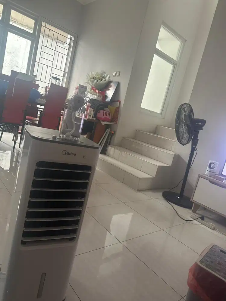 Lowongan art / pembantu rumah tangga