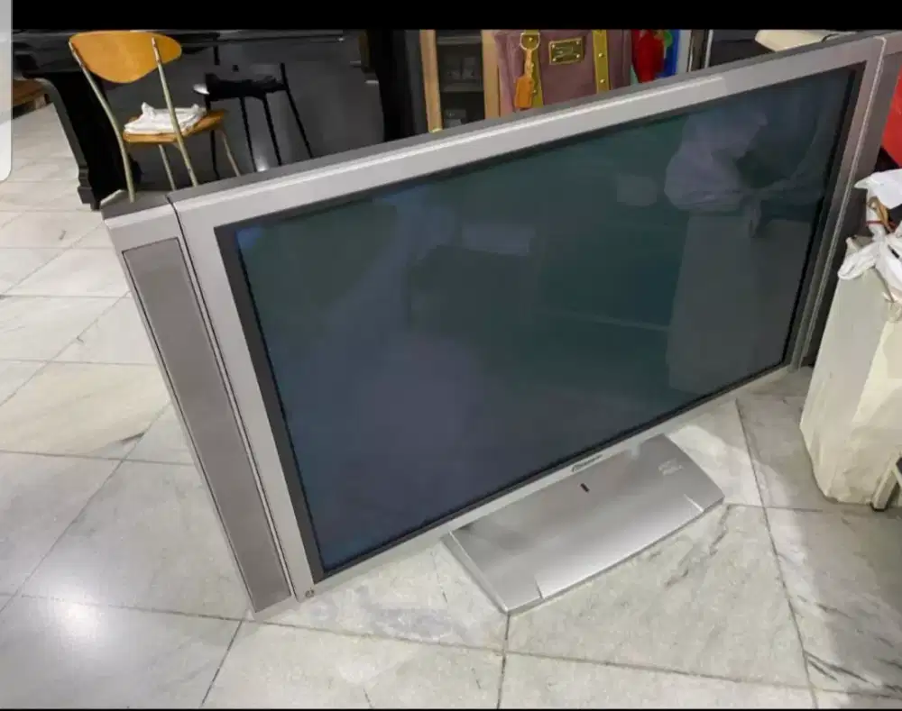Tv pioner Pantala de Plasma type Pdp 503 PG