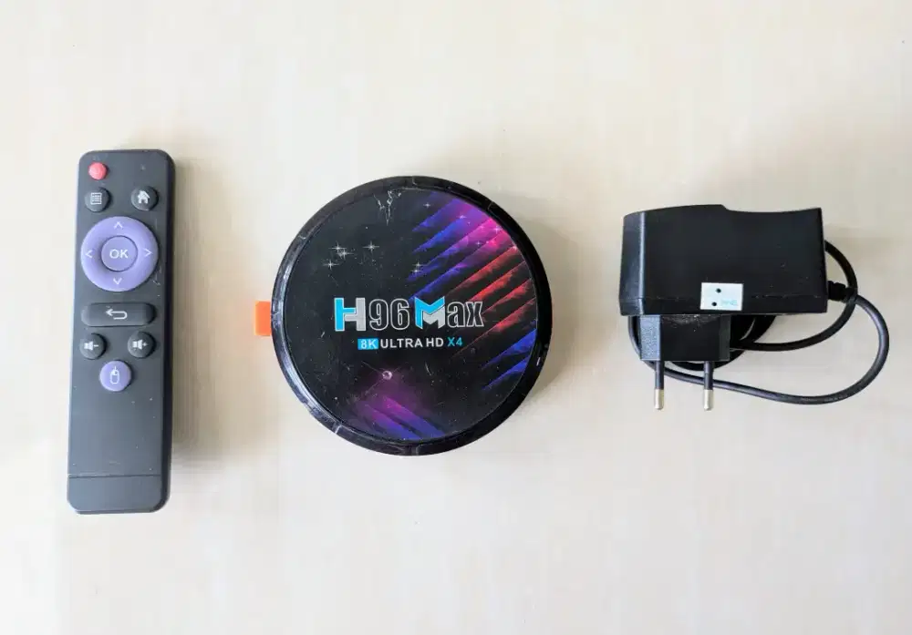 Android Box Smart TV