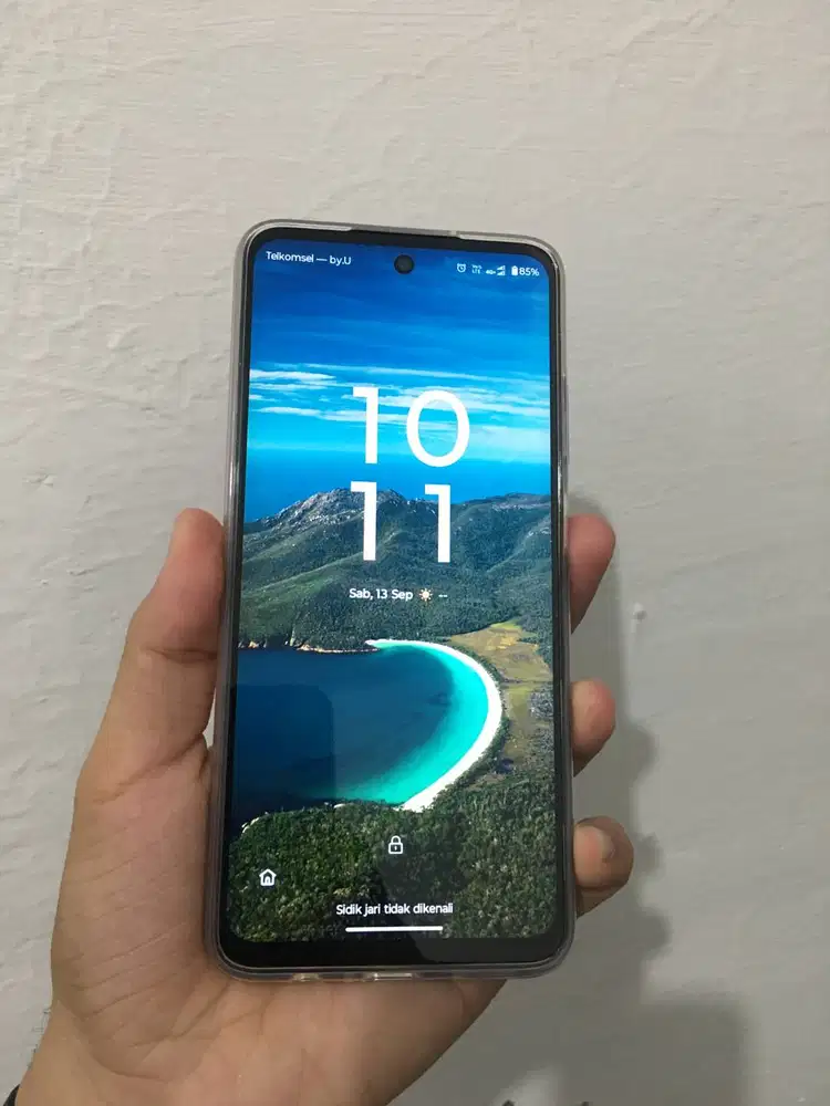 Moto G45 5G 8/256GB Mulus