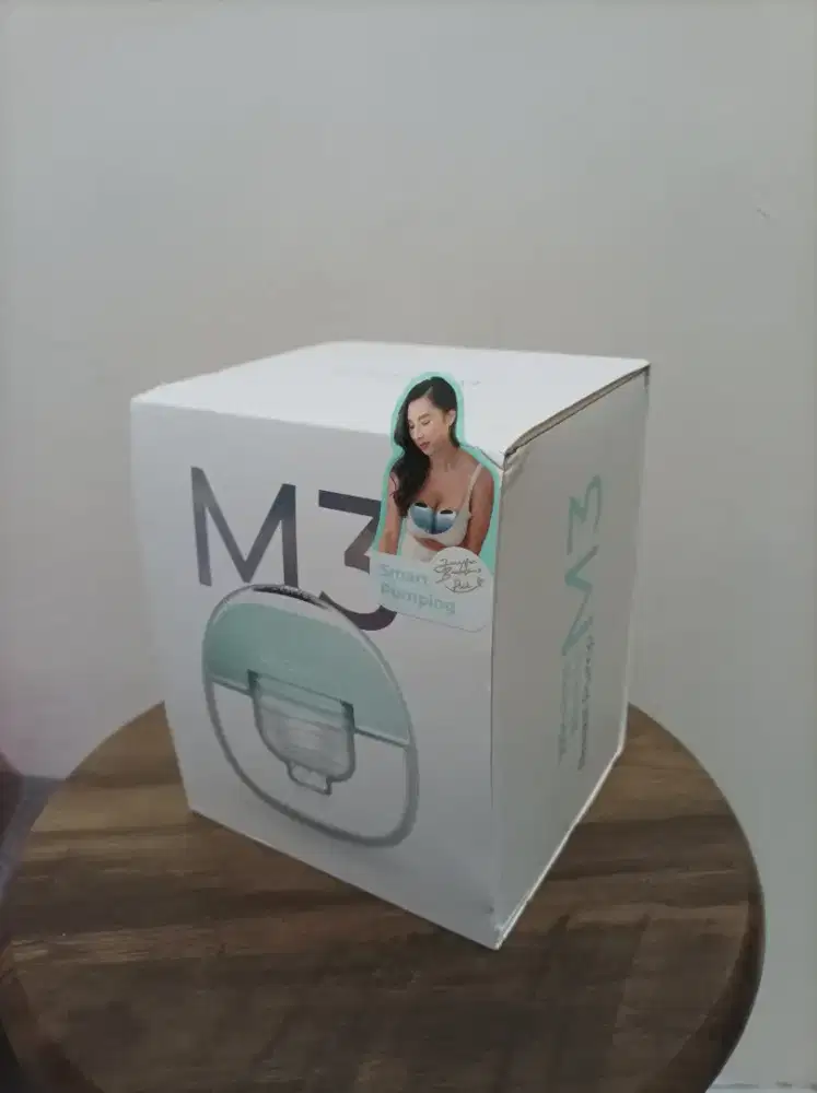 Pompa asi mooimom M3 handsfree