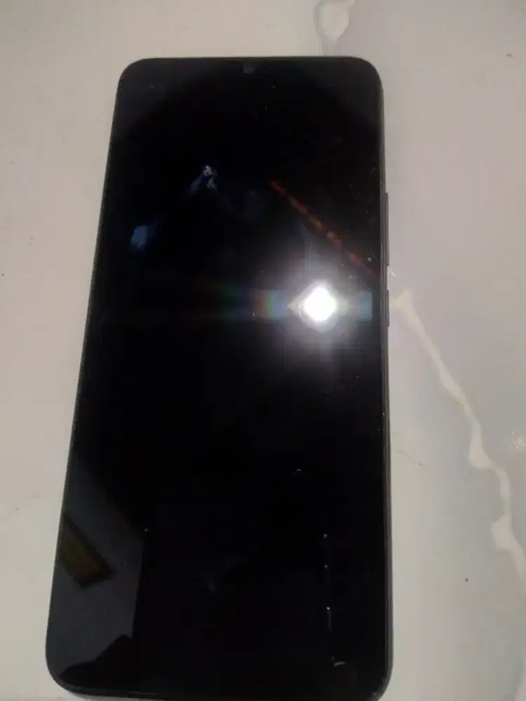 Jual cepat HP INFINIX HOT12i MURAH NEMEN