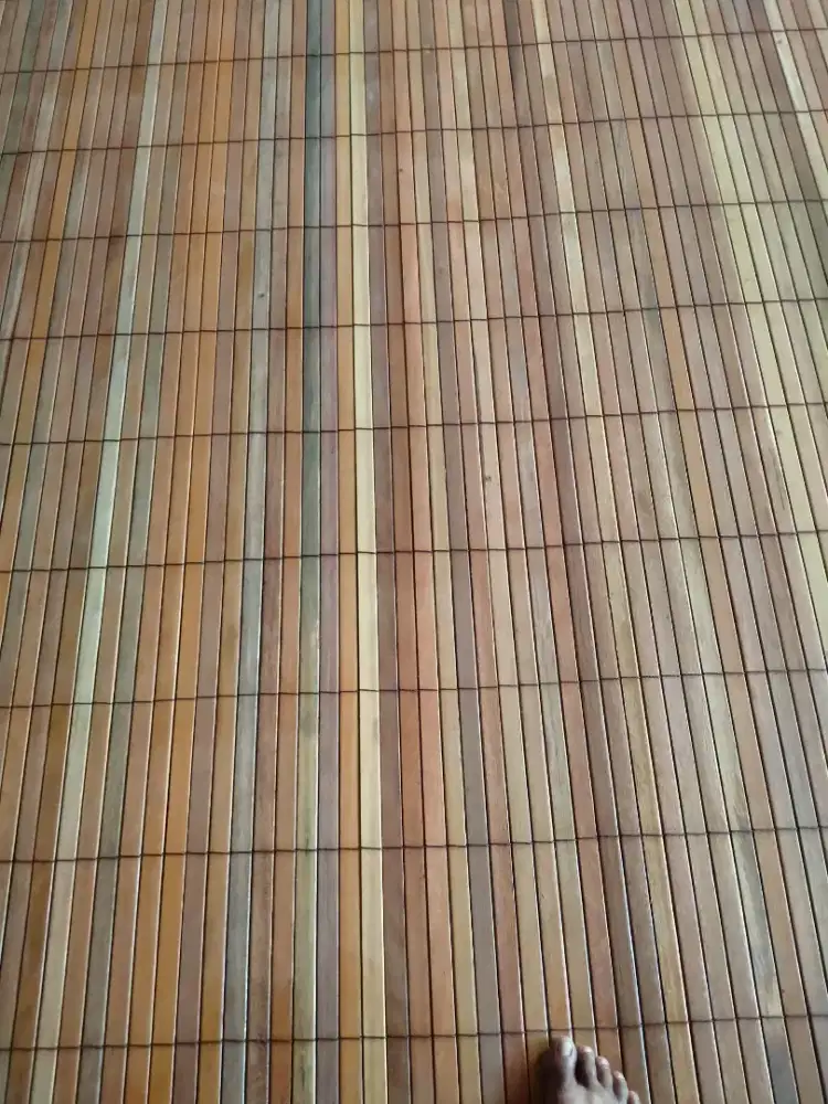 jual krey kayu bambu rotan pelapon di Fery shop