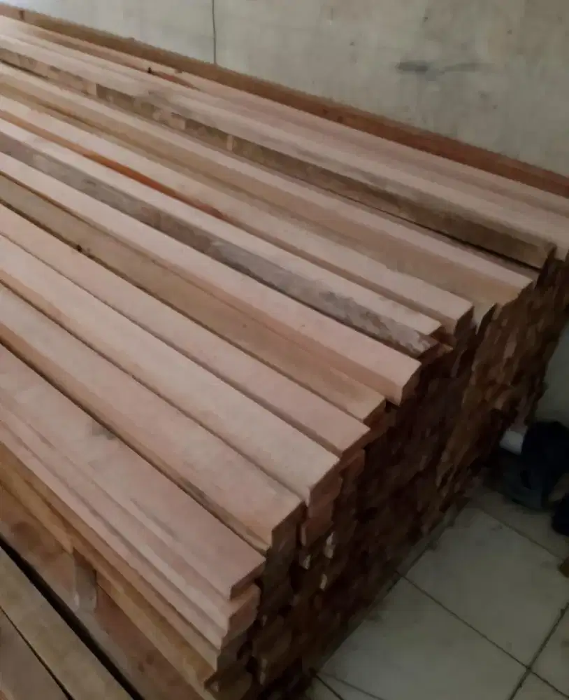 Jual bambu steger 7-8