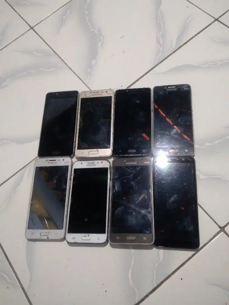 Jual cepat HP Samsung batangan murah banget