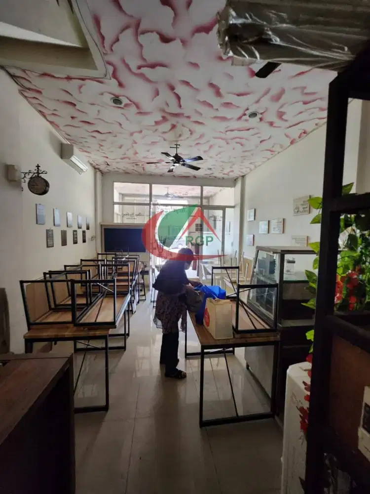 ‎DIJUAL CEPAT Ruko 3 Lantai di Citragrand CBD Cibubur Semi Furnish