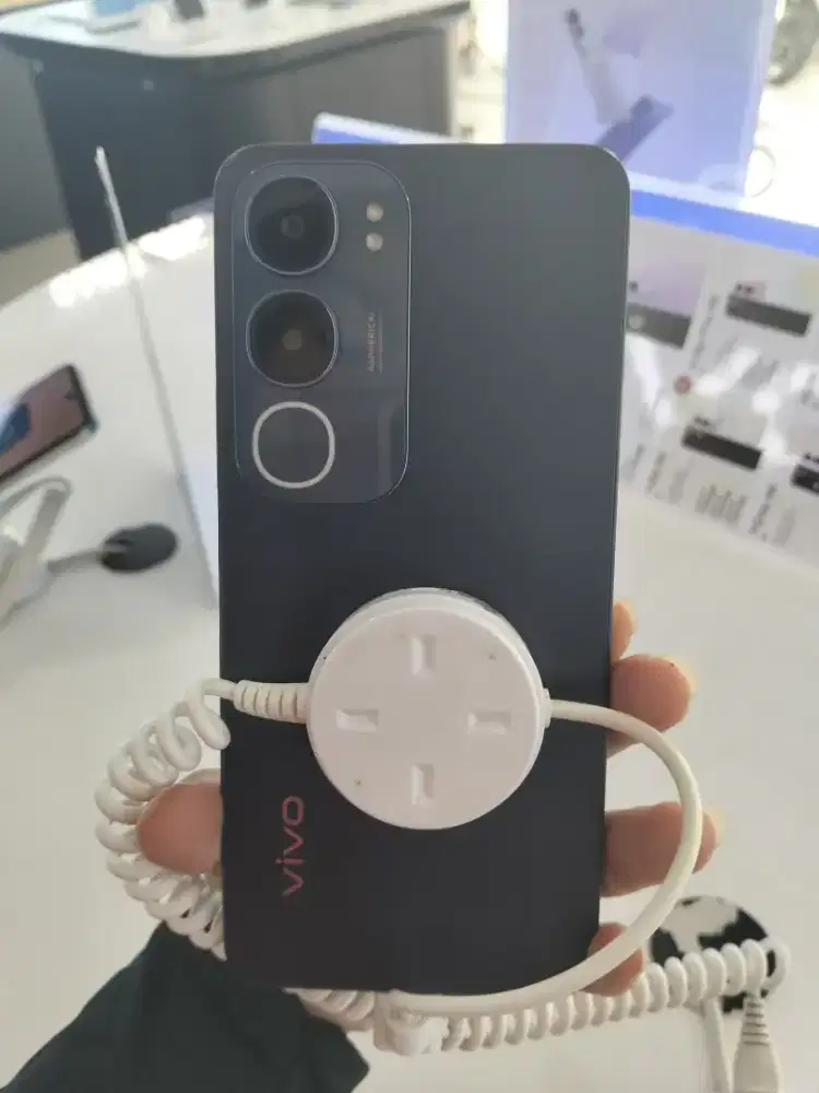 Kredit Vivo Y19s Pro