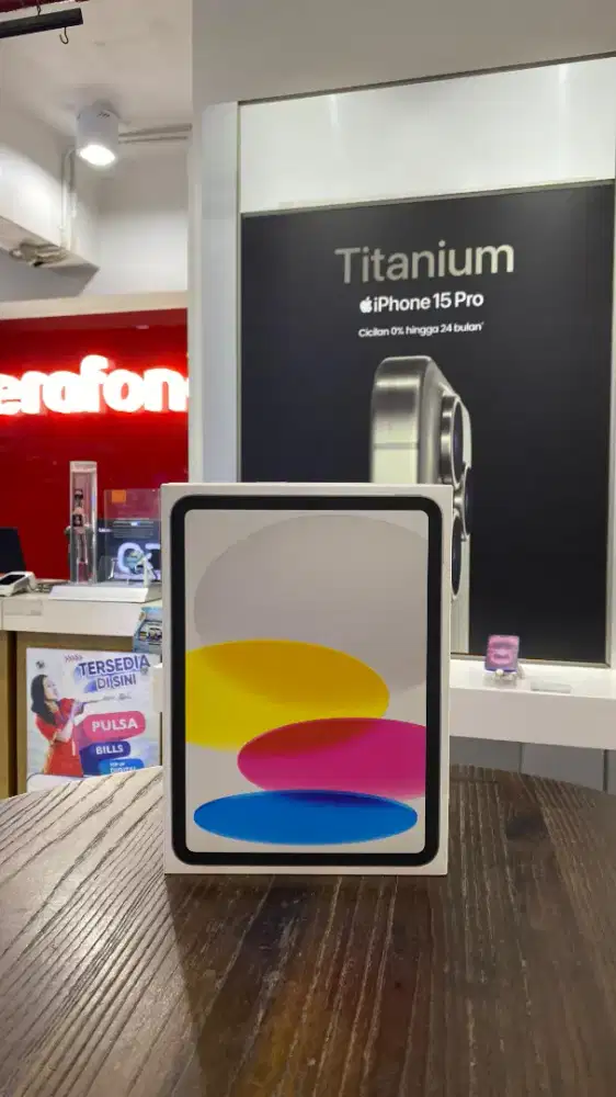 PROMO CASHBACK IPAD GEN 11