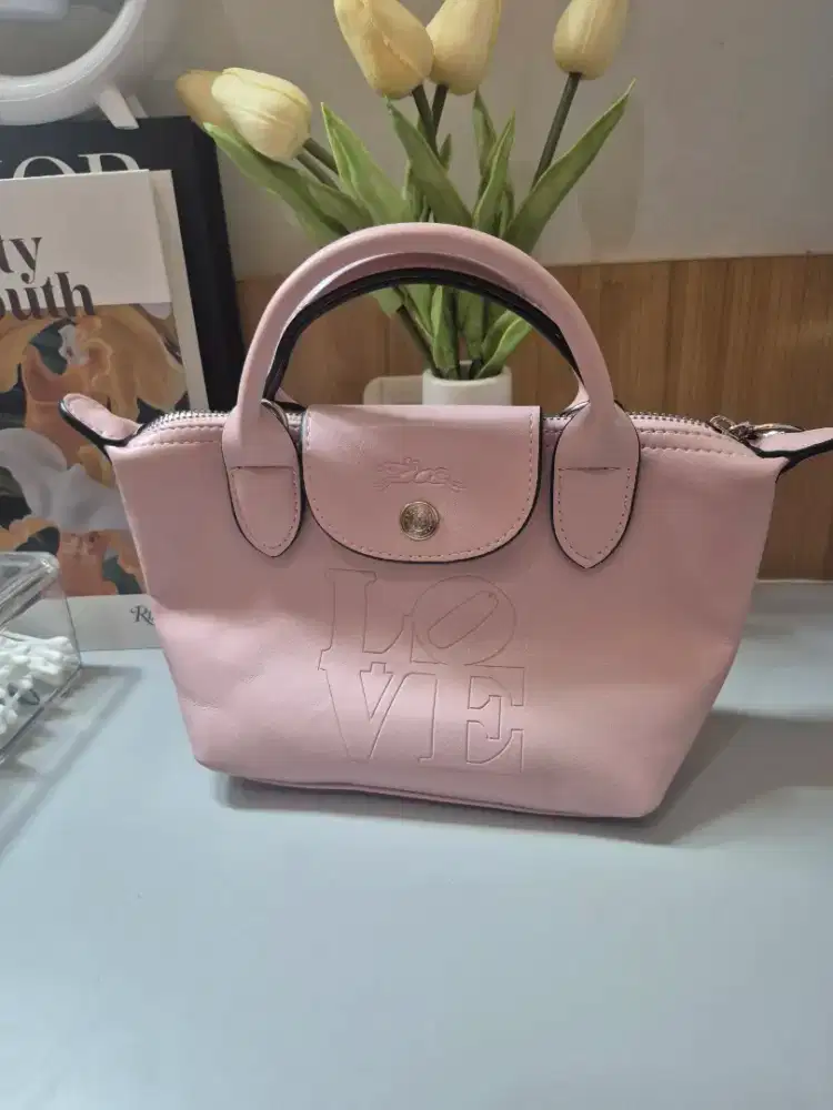 LONG CHAMP good condition