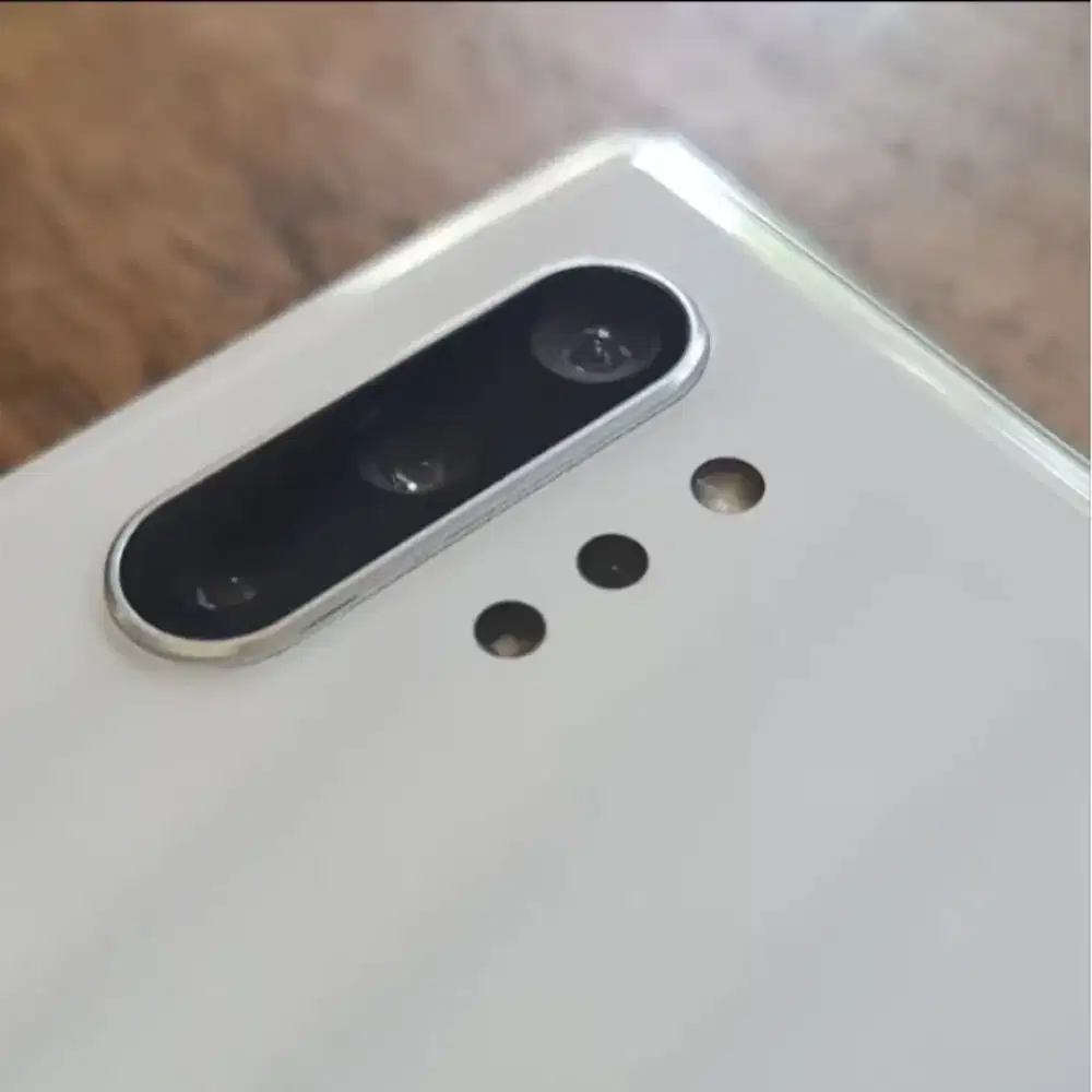 Samsung Note 10 Plus 12/256 Mulus SEIN