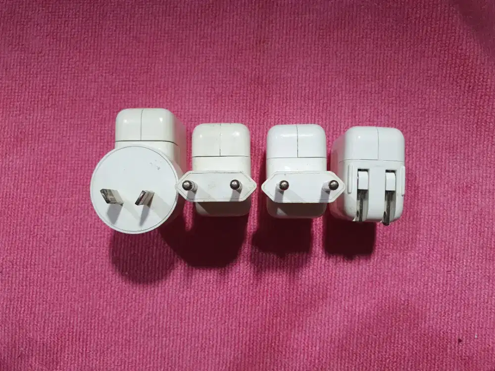 Charger Apple 5W/12W Original IBOX