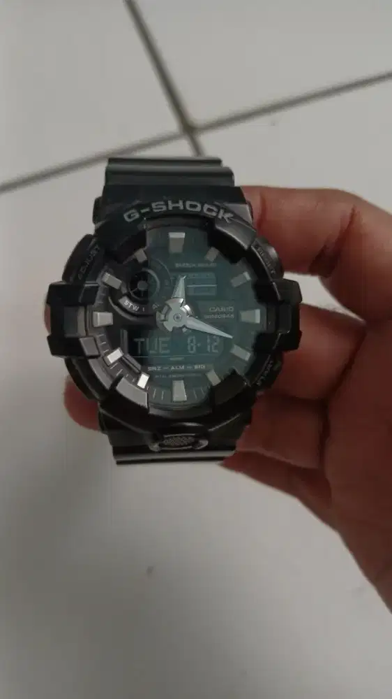 Casio G-Shock ORI