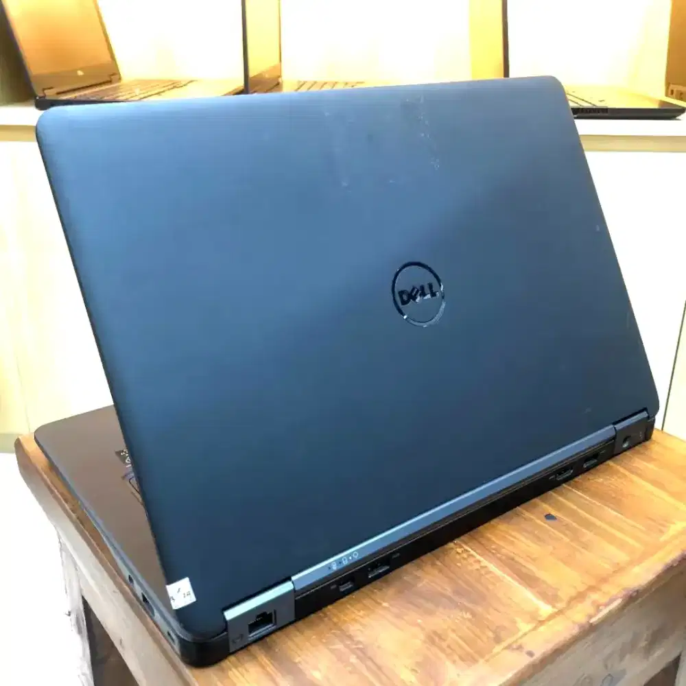 Dell Latitude E7450