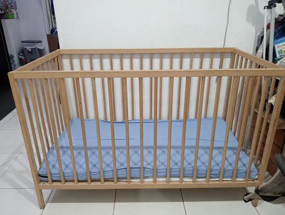 Ranjang Bayi IKEA