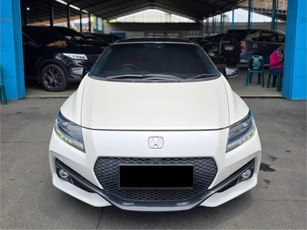 ( TDP 40 JUTA) Honda CRZ CVT 2016 / HRV / Civic / FT86 / Subaru